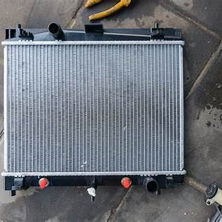 Radiator